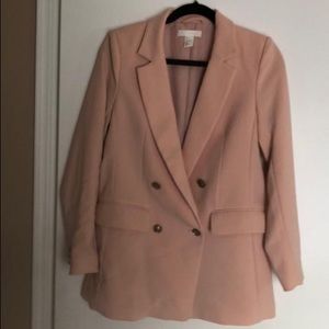 Ladies H&M blazer